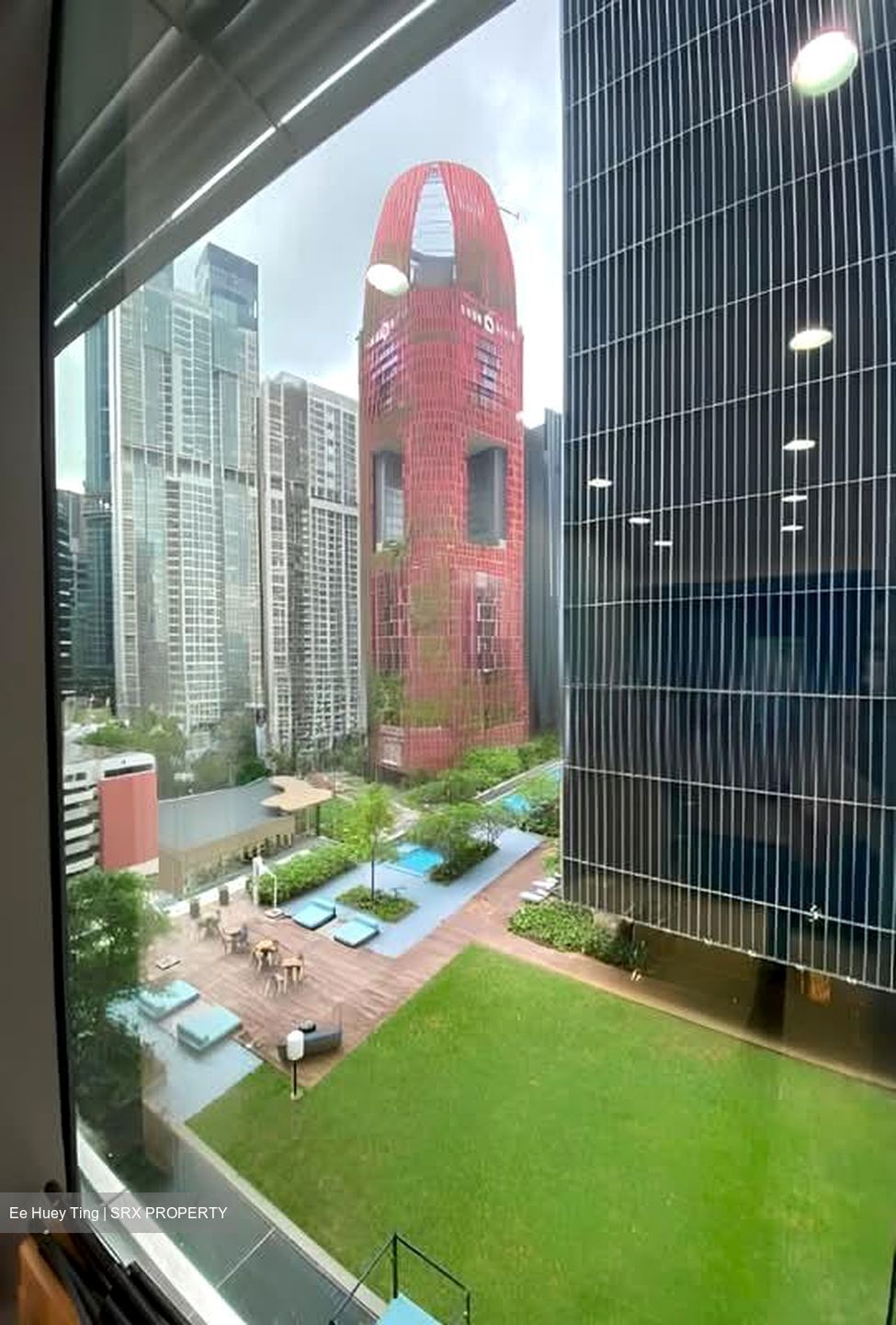 Guoco Tower (D2), Office #561758201